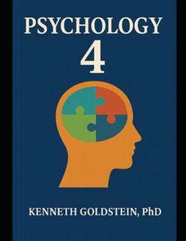 Paperback Psychology 4 Book