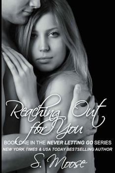 Paperback Reaching Out for You Book