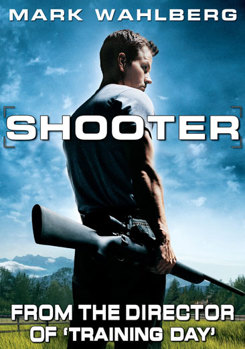 DVD Shooter Book