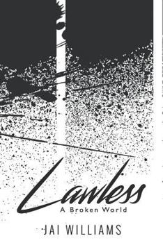 Paperback Lawless Book
