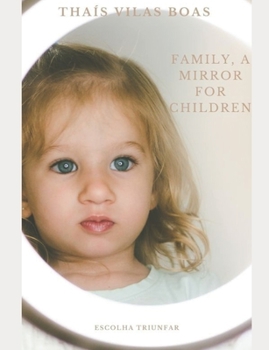 Paperback Family, a Mirror for Children Book