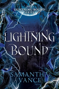 Paperback Lightning Bound Book