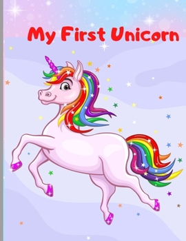 My First Unicorn