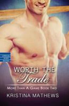 Paperback Worth the Trade Book