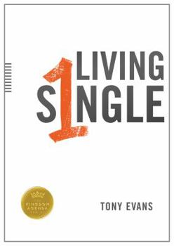 Paperback Living Single Book