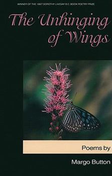 Paperback The Unhinging of Wings Book