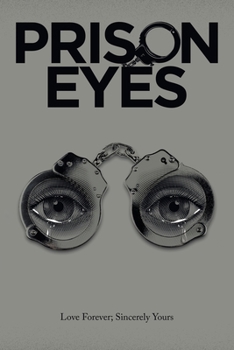 Paperback Prison Eyes Book