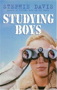 Studying Boys (Boys Series, Book 2) - Book #2 of the Girlfriend’s Guide to Boys