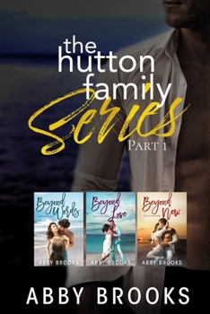 Paperback The Hutton Family Series Part 1 Book