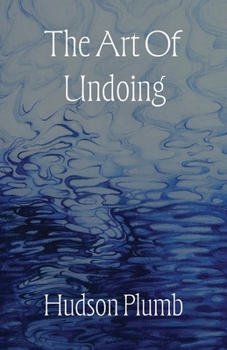 Paperback The Art of Undoing Book