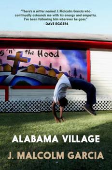 Paperback Alabama Village Book