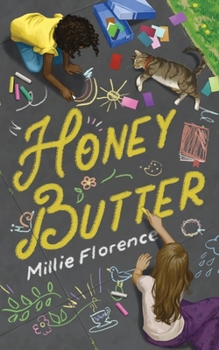 Paperback Honey Butter Book