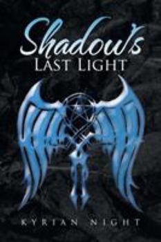Paperback Shadow's Last Light Book