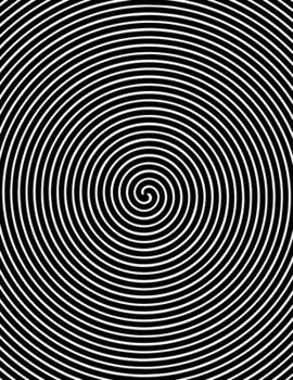 Priority Planner 2020: Psychedelic planner with monthly / daily planning - hourly appointments - weekly review - yearly overview - goal setting & habit tracker (undated)