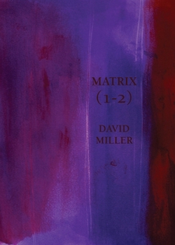 Paperback Matrix (1-2) Book