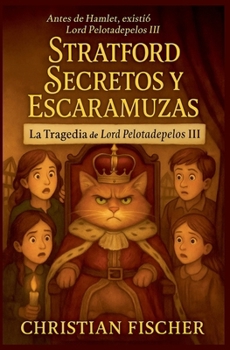 Paperback Secretos Y Travesuras de Stratford [Spanish] Book