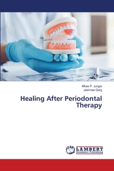 Paperback Healing After Periodontal Therapy Book