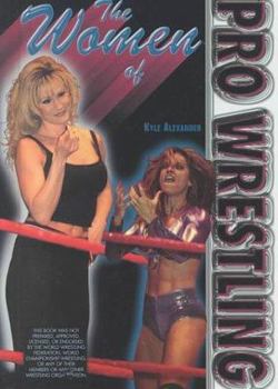 Hardcover Women of Pro Wrestling (Pwl) Book