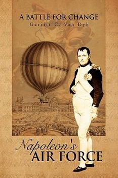 Paperback Napoleon's Air Force Book
