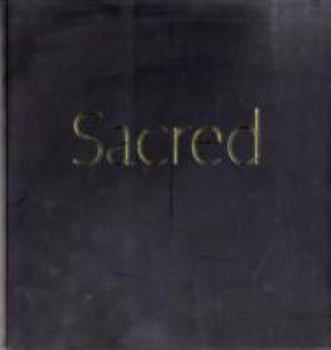 Paperback Sacred: Exhibition Catalogue Book