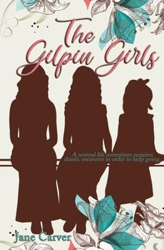 Paperback The Gilpin Girls Book
