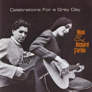 Music - CD Celebrations For A Grey Day Book