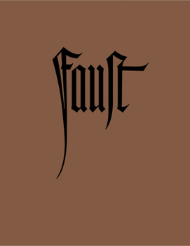 Hardcover The Faust Bible: The Making of F.W. Murnau's Masterpiece Book