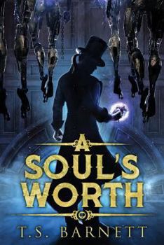 Paperback A Soul's Worth Book