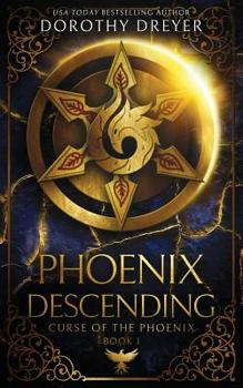 Paperback Phoenix Descending Book