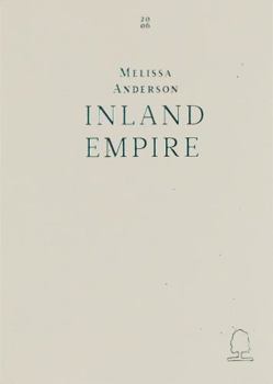 Paperback Inland Empire Book