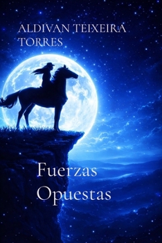 Paperback Fuerzas Opuestas [Spanish] Book