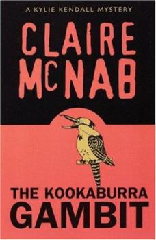 Paperback The Kookaburra Gambit: A Kylie Kendall Mystery Book