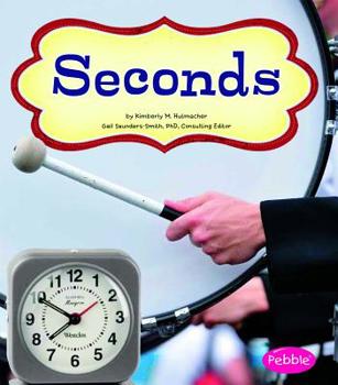 Hardcover Seconds Book