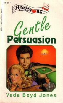 Paperback Gentle Persuasion Book