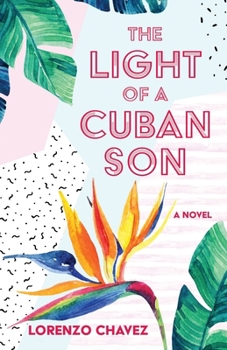 Paperback The Light of a Cuban Son Book