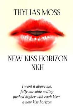 Paperback New Kiss Horizon: a romance Book