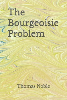 Paperback The Bourgeoisie Problem Book