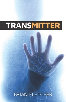 Paperback Transmitter Book