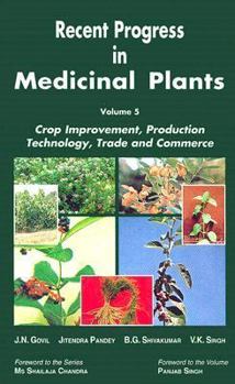 Crop Improvemment, Production Technology, Trade and Commerce