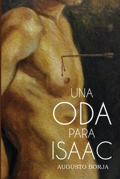 Paperback Una Oda para Isaac [Spanish] Book