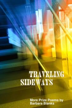 Paperback Traveling Sideways Book