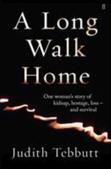 Hardcover Long Walk Home Book