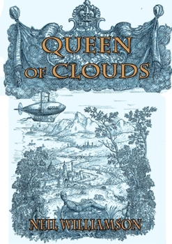 Paperback Queen of Clouds Book