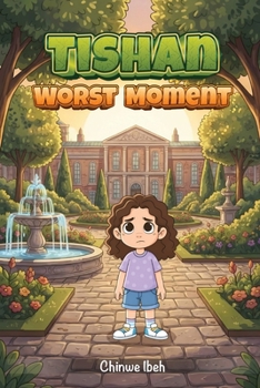 Paperback Tishan Worst Moment Book