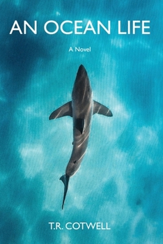 Paperback An Ocean Life Book