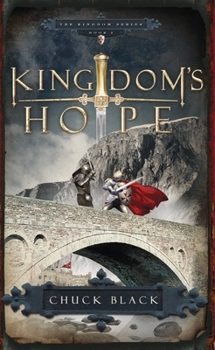 Paperback Kingdom's Hope Book