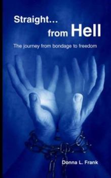 Paperback Straight... from Hell Book