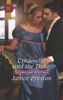 Mass Market Paperback Cinderella and the Duke Book