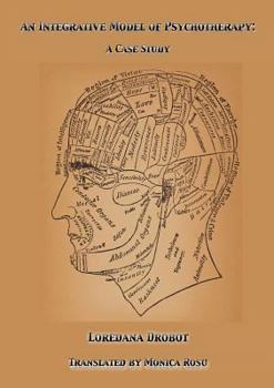 Paperback An Integrative Model of Psychotherapy Book