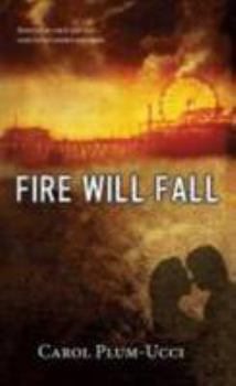 Hardcover Fire Will Fall Book